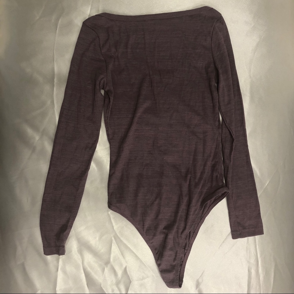 bodysuit - Picture 4 of 4